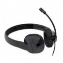 Auriculares + Micrófono CREATIVE Chat Max HS-720 V2 (51EF0960AA000)