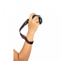PEAK DESIGN Cuff Eclipse Correa de Muñeca para Cámara