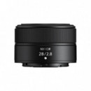 NIKON Nikkor Z 28MM F/2.8 S