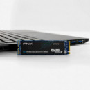 Disco Ssd PNY CS2230 500GB M.2 Nvme 3D (M280CS2230-500-RB)