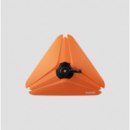 Montura Flotante INSTA360 para Tablas de Surf