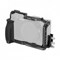 SMALLRIG 5467 Jaula de Cámara para Nikon Zr