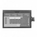 Fuente TACENS ATX 500W 85% Bronze Negra (APIII500)