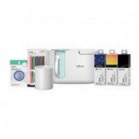 CRICUT Mug Press con Kit de Inicio para Tazas (CRC-8001862)