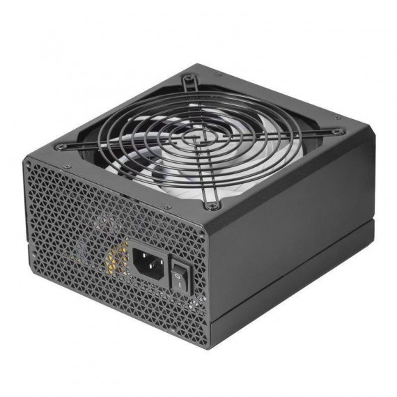 Fuente TACENS Radix Eco X ATX 750W 140MM Negra (1RECOX750)