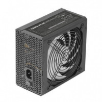 Fuente de Alimentación TACENS Radix Vii Ag 800W 80 Plus Silver ATX (1RVIIAG800S)