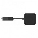 Receptor Android TV STRONG 3 en 1 Tdt/sat 4K Uhd (SRT427)