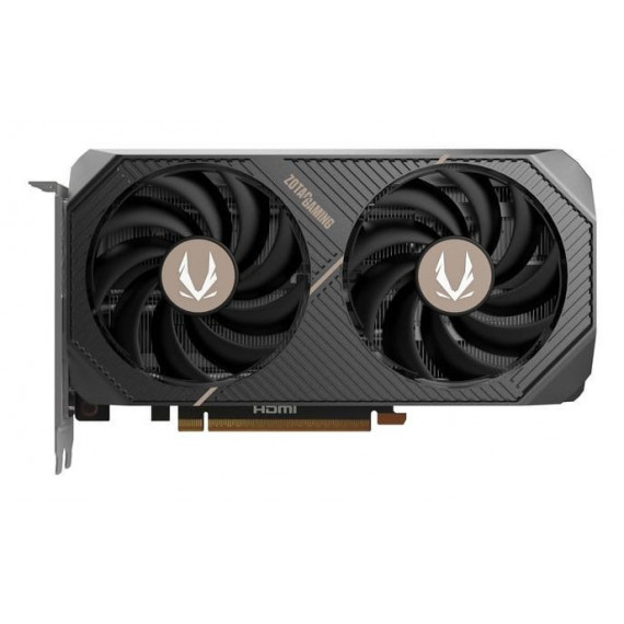 Tarjeta Gráfica ZOTAC Gaming Geforce Rtx 5060 8GB GDDR7 (ZT-B50600F-10M)