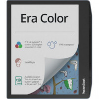 Ebook POCKETBOOK Era Color 7" E Ink Kaleido con Funda (PB700K3-7-DKNY-WW)