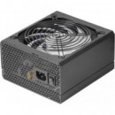 Fuente TACENS Radix Vii Ag 600W 80+ Silver (1RVIIAG600S)