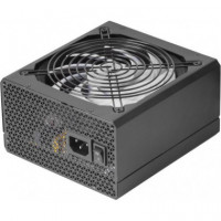 Fuente TACENS Radix Vii Ag 600W 80+ Silver (1RVIIAG600S)