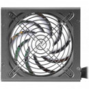 Fuente TACENS Radix Vii Ag 600W 80+ Silver (1RVIIAG600S)