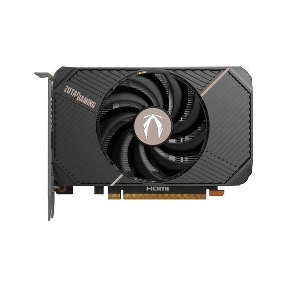 Tarjeta Gráfica ZOTAC Gaming Geforce Rtx 5050 Solo 8GB (ZT-B50500G-10L)