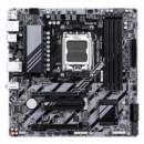 Placa Base GIGABYTE B840M DS3H (AM5) 4DDR5 Matx con M.2, Pcie 4.0, Usb, Dp y HDMI