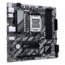 Placa Base GIGABYTE B840M DS3H (AM5) 4DDR5 Matx con M.2, Pcie 4.0, Usb, Dp y HDMI