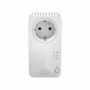 Powerline STRONG 600MBPS 2 Unidades Blanco (POWERL600DUOEUV2)
