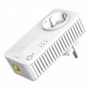Powerline STRONG 600MBPS 2 Unidades Blanco (POWERL600DUOEUV2)