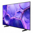 Televisor SAMSUNG 43" Led Crystal 4K Uhd Wifi (UE43U8072FUXXH)