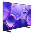 Televisor SAMSUNG 43" Led Crystal 4K Uhd Wifi (UE43U8072FUXXH)