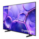 Televisor SAMSUNG 43" Led Crystal 4K Uhd Wifi (UE43U8072FUXXH)