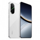 Smartphone XIAOMI Poco F7 6.83" 1.5K Snapdragon 8S Gen 4 Octa-core 12GB 256GB 5G Blanco (MZB0KG3EU)