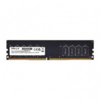Módulo PNY DDR4 16GB 3200MHZ (MD16GSD43200-SI)