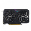 Tarjeta Gráfica ASUS DUAL-RTX3050-O8G-V2 8GB GDDR6 (90YV0GH6-M0NA00)