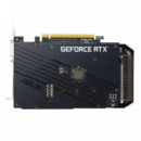 Tarjeta Gráfica ASUS DUAL-RTX3050-O8G-V2 8GB GDDR6 (90YV0GH6-M0NA00)