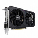 Tarjeta Gráfica ASUS DUAL-RTX3050-O8G-V2 8GB GDDR6 (90YV0GH6-M0NA00)