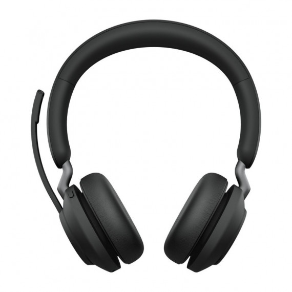 Auriculares JABRA EVOLVE2 65 Ms Stereo Usb-a (26599-999-999)
