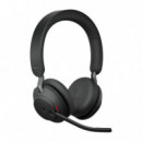 Auriculares JABRA EVOLVE2 65 Ms Stereo Usb-a (26599-999-999)