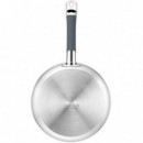 Sartén BRA Master 26CM Acero Inoxidable (A451426)