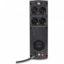 SALICRU Ups Soho+ Series 1650VA