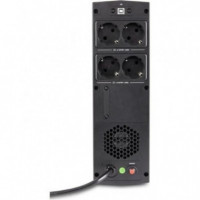 SALICRU Ups Soho+ Series 1650VA