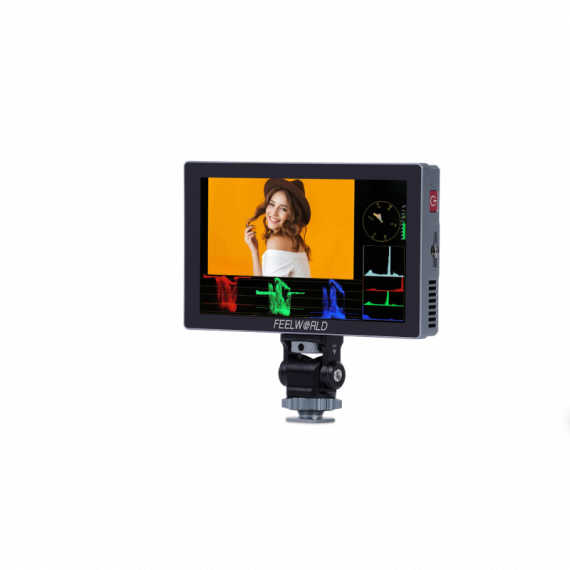 FEELWORLD P6X - Guanxe Atlantic Marketplace