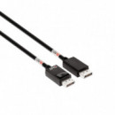 Cable CLUB 3D Displayport 2.1 M/m 8K 240HZ 1.6M (CAC-1092)