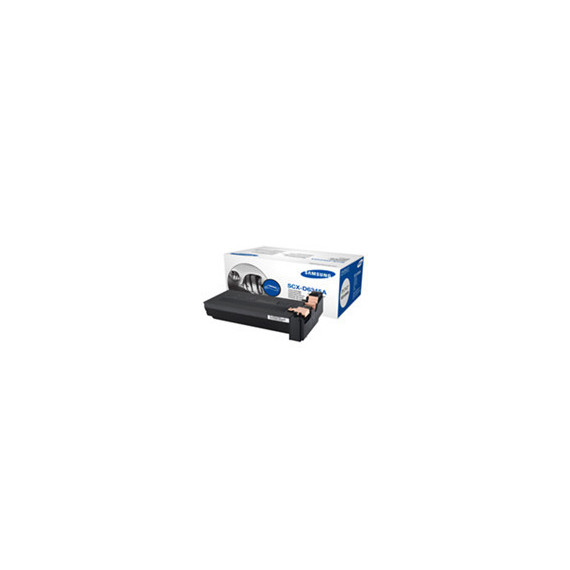 Toner SAMSUNG Láser Negro 20000 Páginas (SCX-D6345A/ELS)