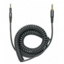 Auriculares Audio-technica Profesionales para Estudio Jack 3.5MM/6.3MM (ATH-M50X)  AUDIO TECHNICA