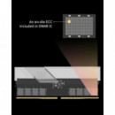 Módulo de Memoria Ram ACER Predator Vesta Ii Rgb DDR5 6000MHZ 32GB CL34 (BL.9BWWR.652)