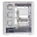 Caja Abysm Danube Sava H500 Ii Air Blanco (AB123801W)  ABYSM GAMING