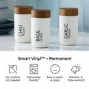 Vinilo CRICUT Smart Vinyl Permanent 33X91CM Negro (2011314)