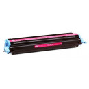 Toner Hp Laserjet 124A Magenta 2000 Páginas (Q6003A)  HEWLETT PACKARD