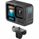 Gopro Soporte con Cierre Magnético para HERO13 Black  GOPRO
