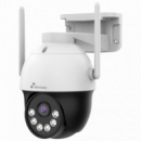 Cámara Vigilancia NIVIAN Exterior Pt Motorizada 3MP 2K Wifi