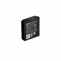 Batería Recargable RICOH DB-120 para Gr Iv