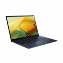 Portátil ASUS Zenbook 14 Oled UX3402VA-KM004W Intel Core I5-1340P 16GB 512GB Ssd 14" Wqxga+ W11H Azul (90NB10G1-M007K0)