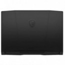 Portátil Gaming MSI Katana 15 B13VGK-1406XES Intel Core I7 16GB 1TB Ssd 15.6" Rtx 4070 (9S7-158571-1406)