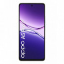 Smartphone OPPO A5 Pro 6.67" 8GB 256GB 5G Marrón Mocca (110010348094)