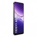 Smartphone OPPO A5 Pro 6.67" 8GB 256GB 5G Marrón Mocca (110010348094)