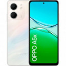 Smartphone OPPO A5X 6.67" Qualcomm Snapdragon 6S Gen 1 4GB 128GB 4G Blanco